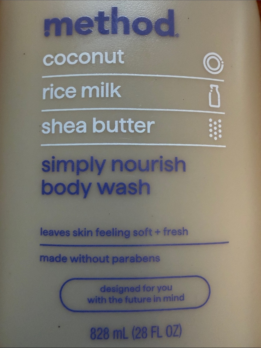 Method Body Wash - Picture 2 of 4